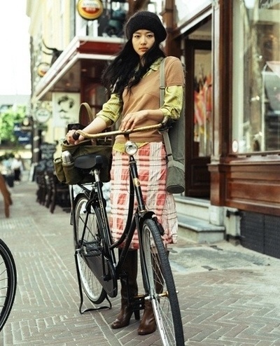 雏菊剧照的剧照