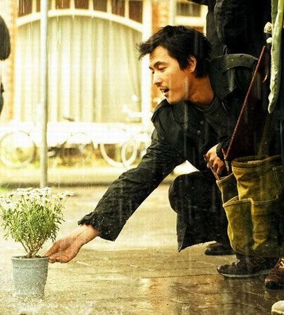 雏菊剧照的剧照