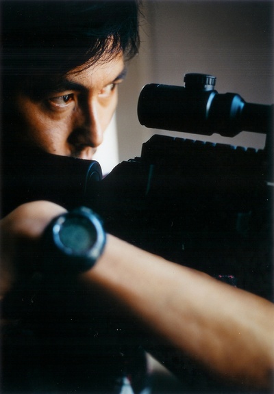 雏菊剧照的剧照