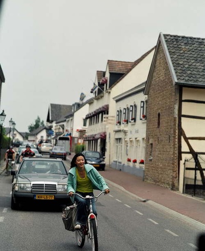 雏菊剧照的剧照