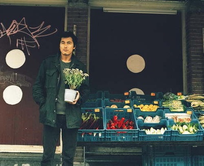 雏菊剧照的剧照