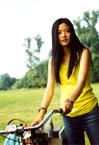 雏菊剧照的剧照