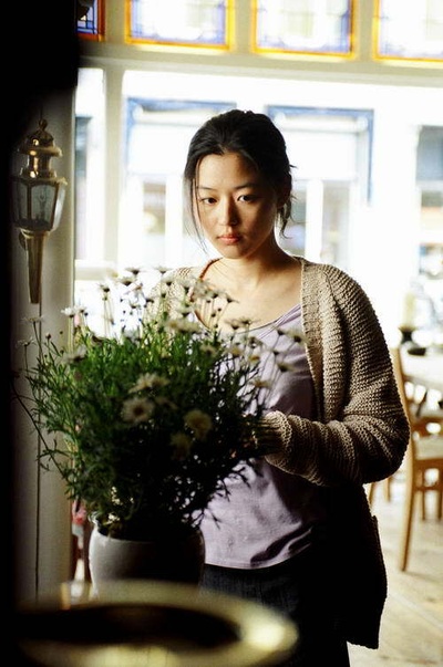 雏菊剧照的剧照