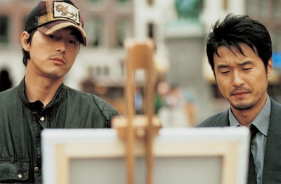 雏菊剧照的剧照