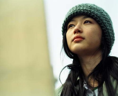 雏菊剧照的剧照