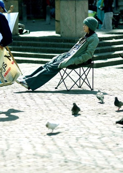 雏菊剧照的剧照