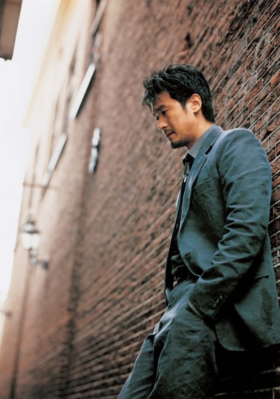 雏菊剧照的剧照