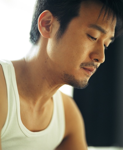 雏菊剧照的剧照