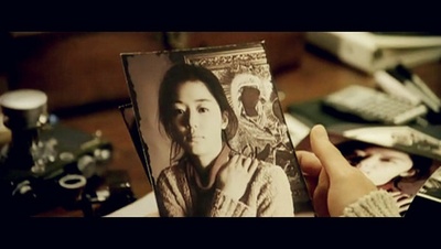 雏菊剧照的剧照