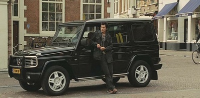 雏菊剧照的剧照