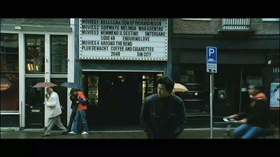 雏菊剧照的剧照