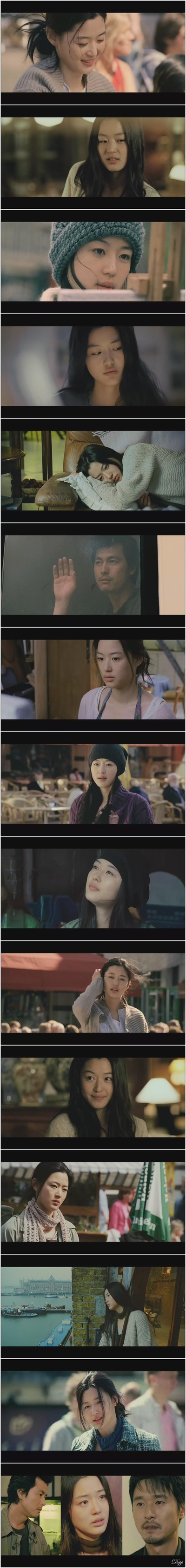 雏菊剧照的剧照