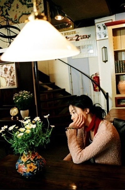 雏菊剧照的剧照