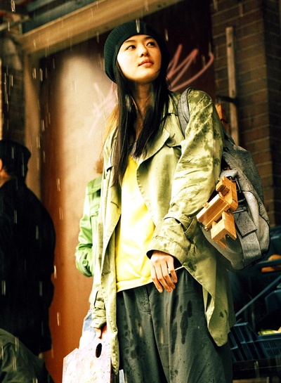 雏菊剧照的剧照