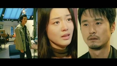 雏菊剧照的剧照