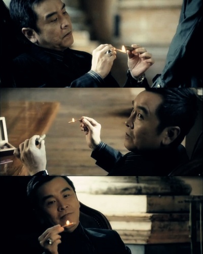 雏菊剧照的剧照