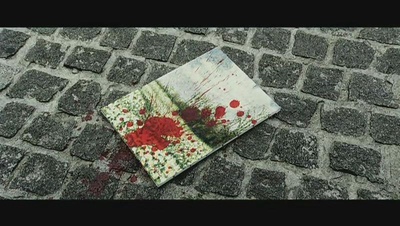 雏菊剧照的剧照