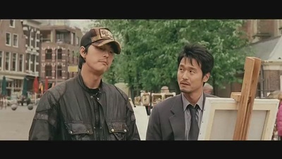 雏菊剧照的剧照