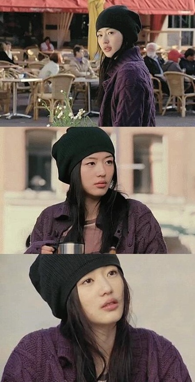 雏菊剧照的剧照