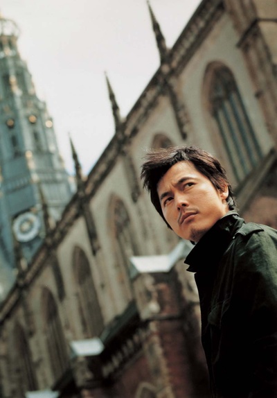 雏菊剧照的剧照