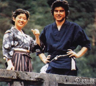 古都剧照的剧照