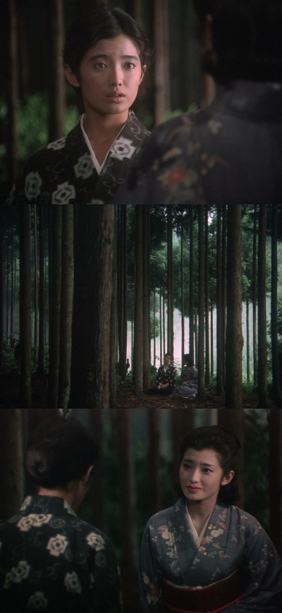 古都剧照的剧照