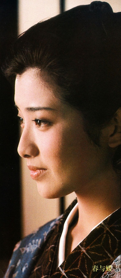 古都剧照的剧照