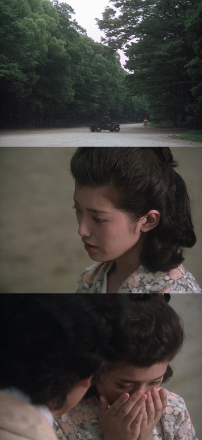 古都剧照的剧照