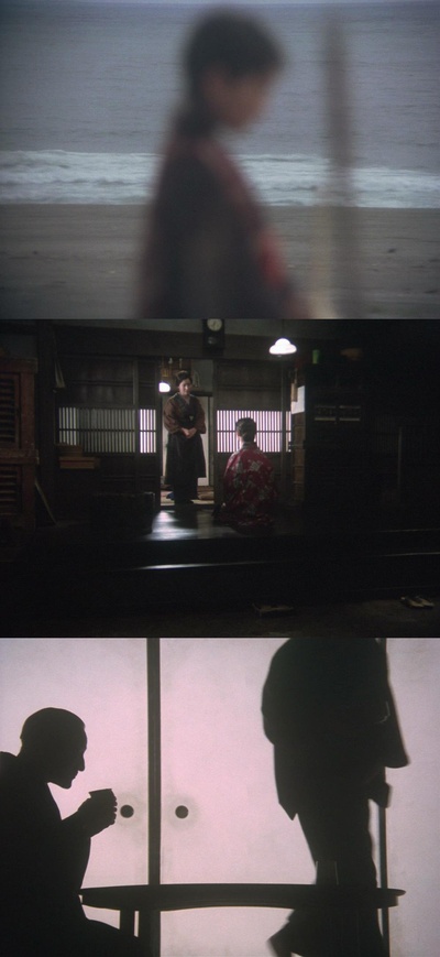 古都剧照的剧照