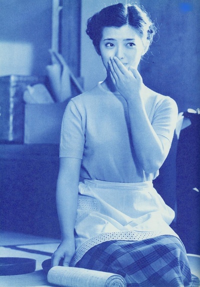 古都剧照的剧照