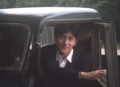 古都剧照的剧照