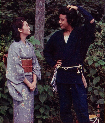 古都剧照的剧照