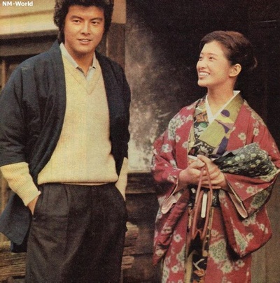 古都剧照的剧照