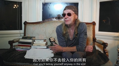 我曾侍候过库布里克剧照的剧照