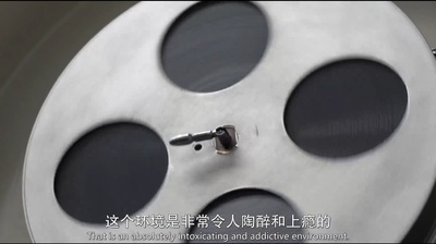 我曾侍候过库布里克剧照的剧照