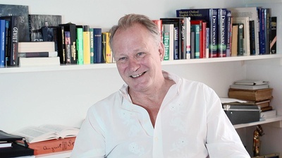 我曾侍候过库布里克剧照的剧照