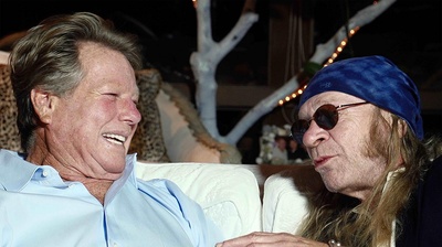 我曾侍候过库布里克剧照的剧照