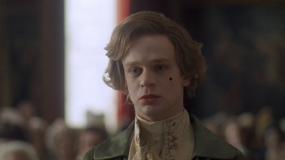 我曾侍候过库布里克剧照的剧照