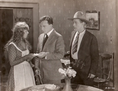 Branding Broadway剧照的剧照