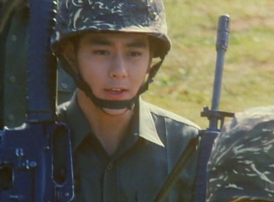 四个不平凡的少年剧照的剧照