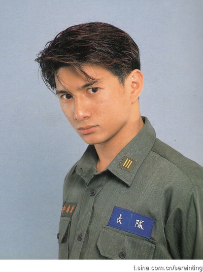 四个不平凡的少年剧照的剧照