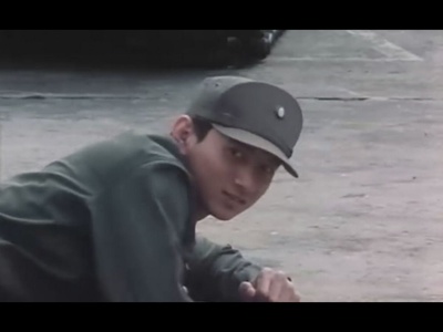 四个不平凡的少年剧照的剧照