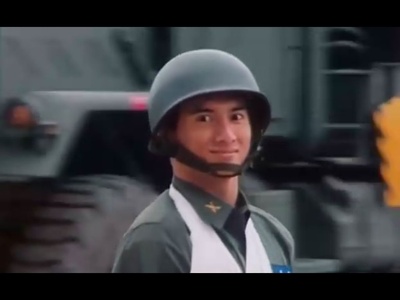 四个不平凡的少年剧照的剧照