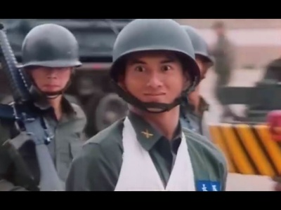 四个不平凡的少年剧照的剧照