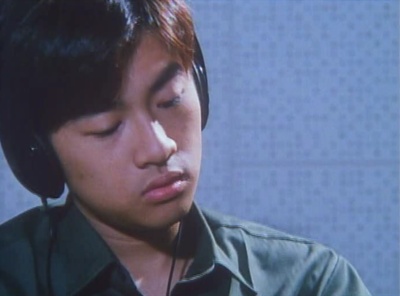 四个不平凡的少年剧照的剧照