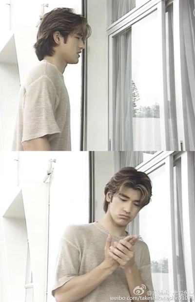 富士彩色显人生剧照的剧照