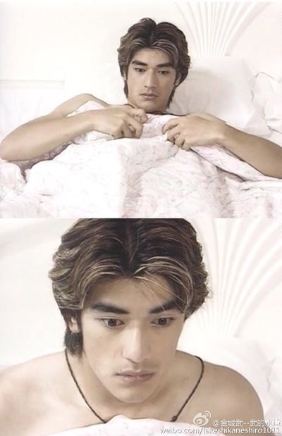 富士彩色显人生剧照的剧照