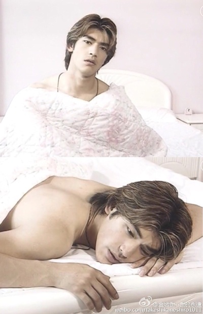 富士彩色显人生剧照的剧照