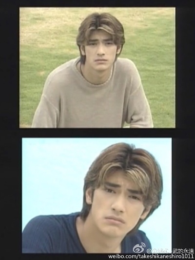 富士彩色显人生剧照的剧照