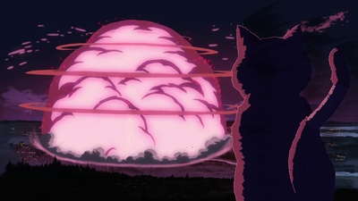 猫的集会剧照的剧照